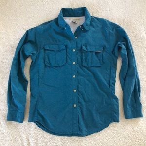 Exofficio Air Strip Long Sleeve Shirt